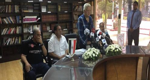 مجلس الـ9 أعضاء وانتخابات اليومين ومؤهل متوسط وكشف المخدرات ضمن 30 تصريحا لمرتضى عن لائحة الزمالك